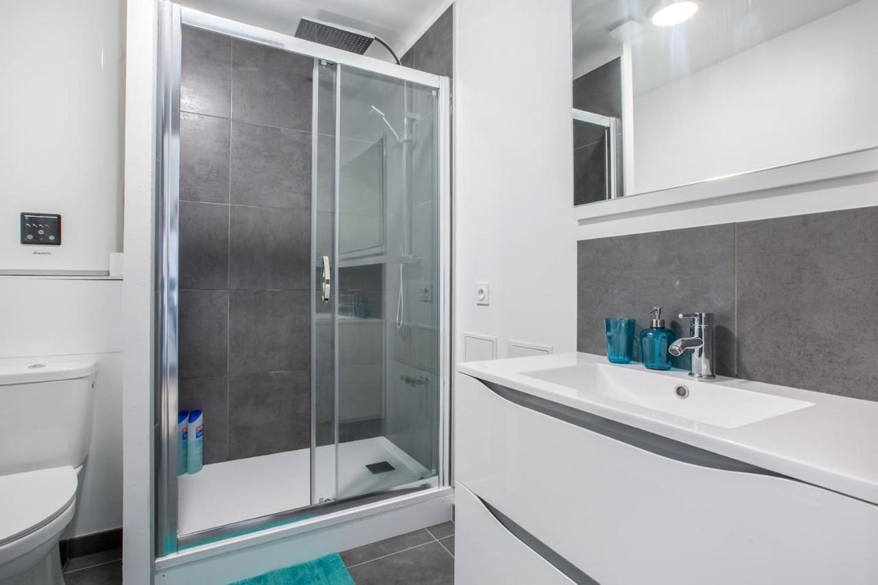 Appartement 70M2 - Plein Centre Лілль Екстер'єр фото
